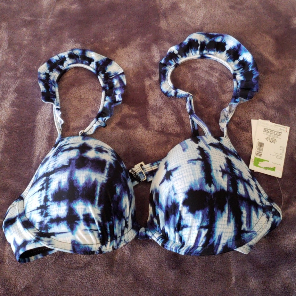 BONGO NEW SWIM TOP